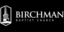 Birchman Baptist Church logo