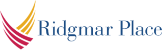 Ridgemar Place logo