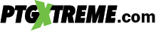 PTG Xtreme Logo