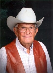 Aubrie Hollis, WWII Veteran, USAAC, Roll Call Fort Worth Texas