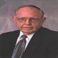 John Hathcock, WWII Veteran, USA, Roll Call Fort Worth Texas