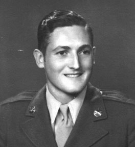 Ralph Garrett, WWII Veteran, USA, Roll Call Fort Worth Texas