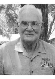 Robert Essler, WWII Veteran, USA, Roll Call Fort Worth Texas
