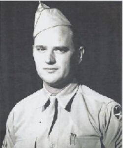 Robert Tanner, WWII, Korea, Vietnam Veteran, USAAC & USAF, Roll Call Fort Worth Texas