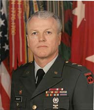 Ralph Doughty Vietnam Cold War Peace Time Veteran USA Roll Call Fort Worth Texas