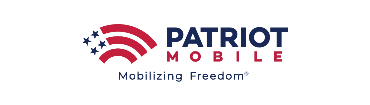 Patriot Mobile logo
