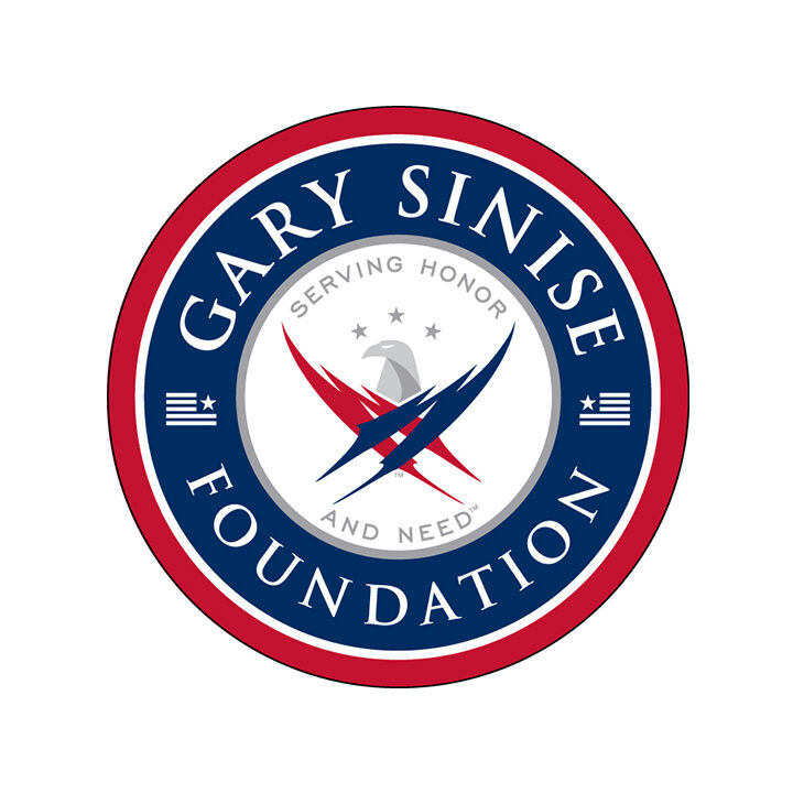 Gary Sinise Foundation Logo