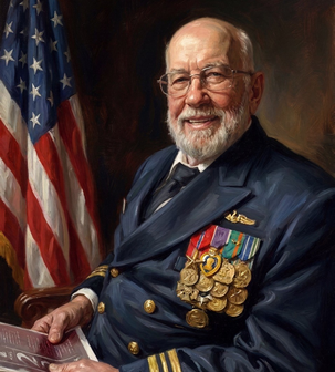 Lcdr ea rex